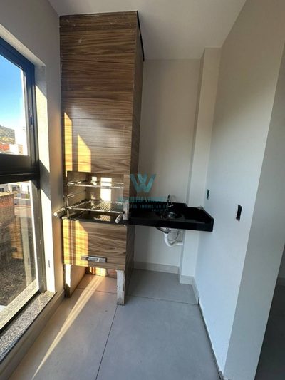 Apartamento, 3 quartos, 83 m² - Foto 2