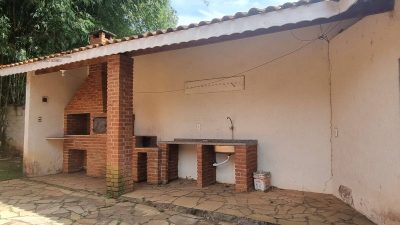 Chácara, 5 quartos, 4032 m² - Foto 5