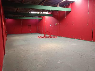 Depósito-Galpão, 300 m² - Foto 2