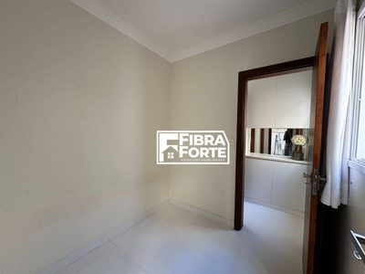 Casa de Condomínio, 5 quartos - Foto 4