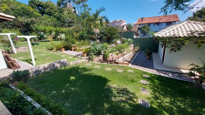 Casa, 4 quartos, 250 m² - Foto 3