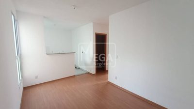 Apartamento, 2 quartos, 40 m² - Foto 1