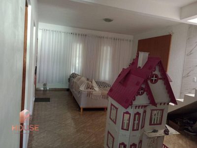 Casa, 3 quartos, 220 m² - Foto 4