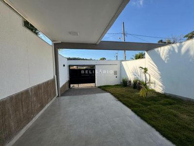 Casa, 3 quartos, 90 m² - Foto 2