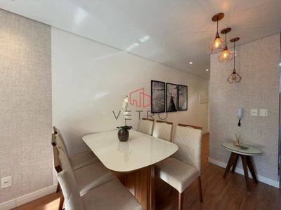 Apartamento, 2 quartos, 94 m² - Foto 2