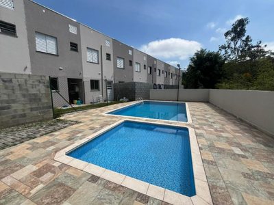 Casa de Condomínio, 2 quartos - Foto 3