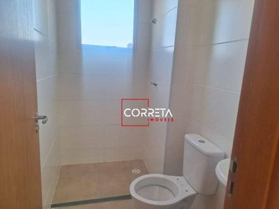 Apartamento, 2 quartos, 41 m² - Foto 5