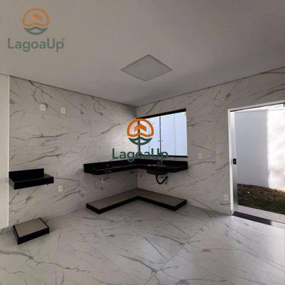 Casa, 3 quartos, 120 m² - Foto 5