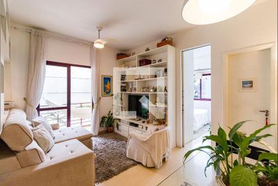 Apartamento, 1 quarto, 55 m² - Foto 3