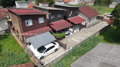 Sobrado, 8 quartos - Foto 1