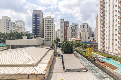 Apartamento, 2 quartos, 51 m² - Foto 2