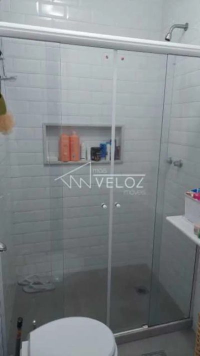 Kitnet-Studio, 36 m² - Foto 1