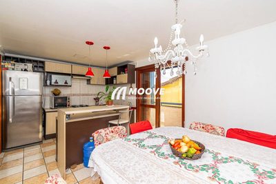 Apartamento, 2 quartos, 81 m² - Foto 4