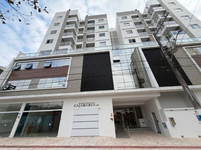 Apartamento, 2 quartos, 72 m² - Foto 1
