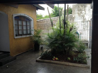 Casa, 3 quartos, 253 m² - Foto 3