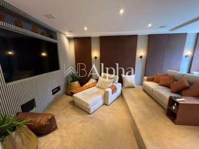 Casa, 4 quartos, 547 m² - Foto 2