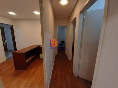 Sala-Conjunto, 80 m² - Foto 1