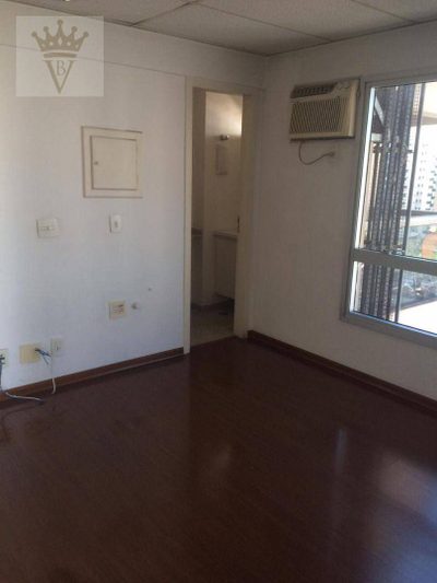 Sala-Conjunto, 37 m² - Foto 3