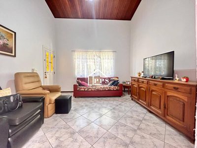Casa, 2 quartos, 256 m² - Foto 3