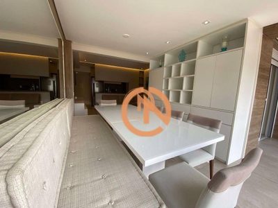 Apartamento, 2 quartos, 80 m² - Foto 2