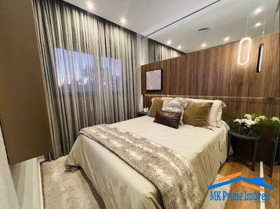 Apartamento, 3 quartos, 67 m² - Foto 4