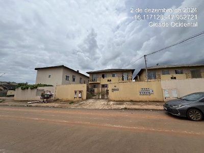 Apartamento, 2 quartos, 47 m² - Foto 1