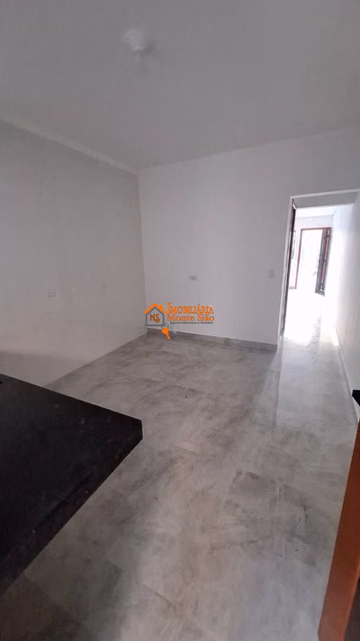 Sobrado, 2 quartos, 92 m² - Foto 4