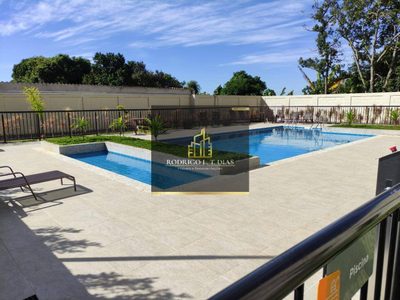 Apartamento, 2 quartos, 49 m² - Foto 4