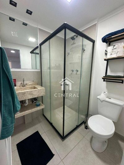 Apartamento, 2 quartos, 47 m² - Foto 5