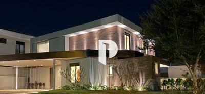 Sobrado, 4 quartos, 405 m² - Foto 1