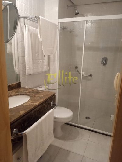 Flat/Apart Hotel, 1 quarto, 30 m² - Foto 5