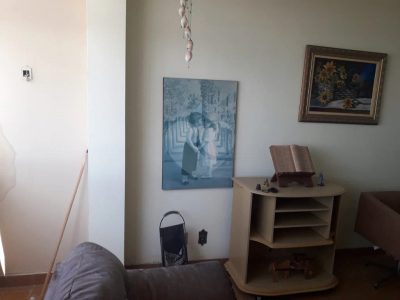 Apartamento, 2 quartos, 36 m² - Foto 5
