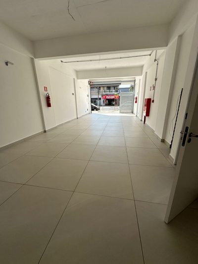 Loja-Salão, 102 m² - Foto 2