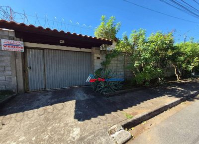 Casa, 2 quartos, 169 m² - Foto 2