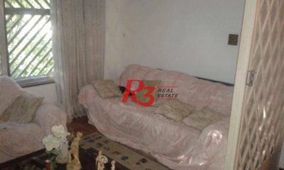 Sobrado, 4 quartos, 450 m² - Foto 4