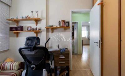 Apartamento, 4 quartos, 160 m² - Foto 1