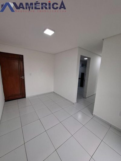 Apartamento, 2 quartos, 45 m² - Foto 4