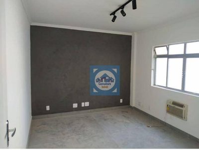Sala-Conjunto, 32 m² - Foto 2