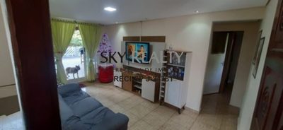 Casa, 2 quartos, 55 m² - Foto 1