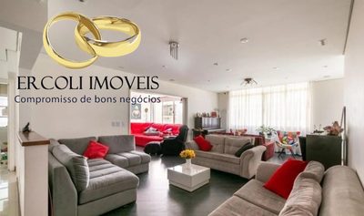 Apartamento, 4 quartos, 230 m² - Foto 3