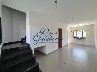 Sobrado, 2 quartos, 76 m² - Foto 5