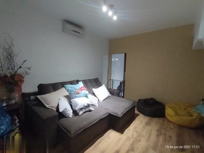 Casa de Condomínio, 2 quartos - Foto 2