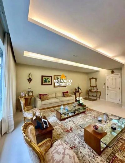 Apartamento, 4 quartos, 250 m² - Foto 5