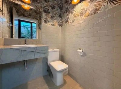 Casa, 3 quartos, 161 m² - Foto 3