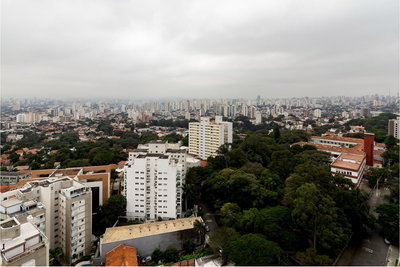Apartamento, 3 quartos, 247 m² - Foto 3
