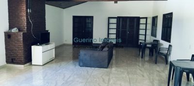 Chácara, 7 quartos, 5400 m² - Foto 3