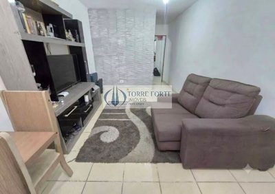 Casa, 2 quartos, 65 m² - Foto 5