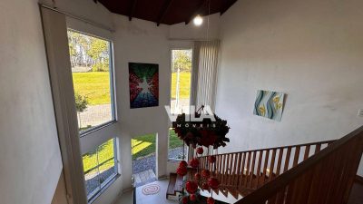 Casa, 5 quartos, 369 m² - Foto 4