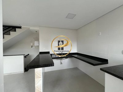Casa, 2 quartos, 90 m² - Foto 4