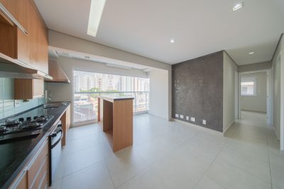 Apartamento, 2 quartos, 50 m² - Foto 5